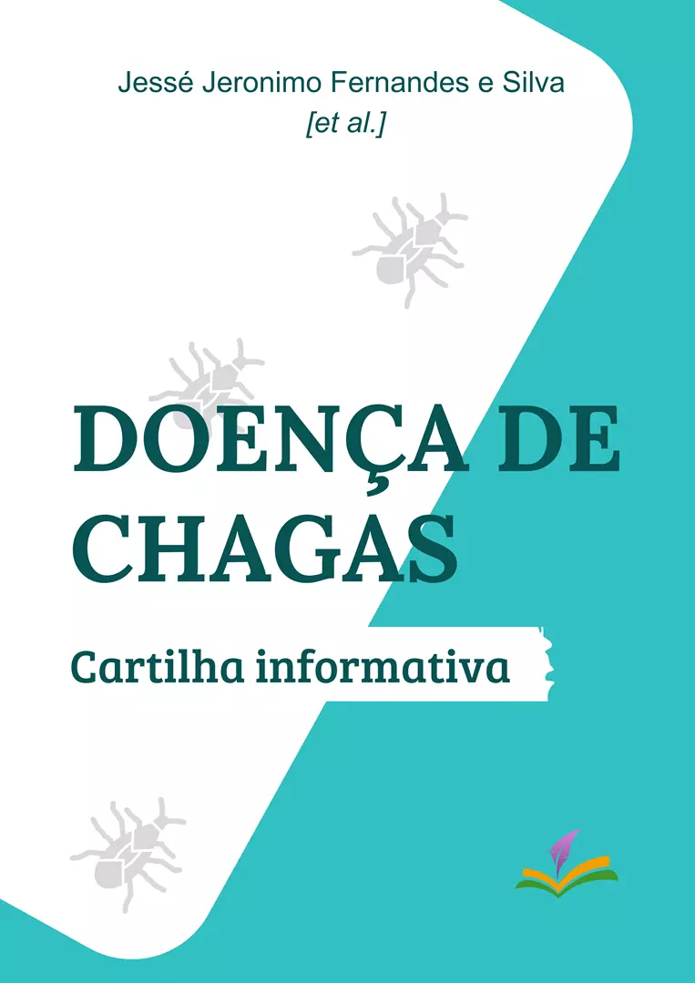 DOENÇA DE CHAGAS: Cartilha informativa